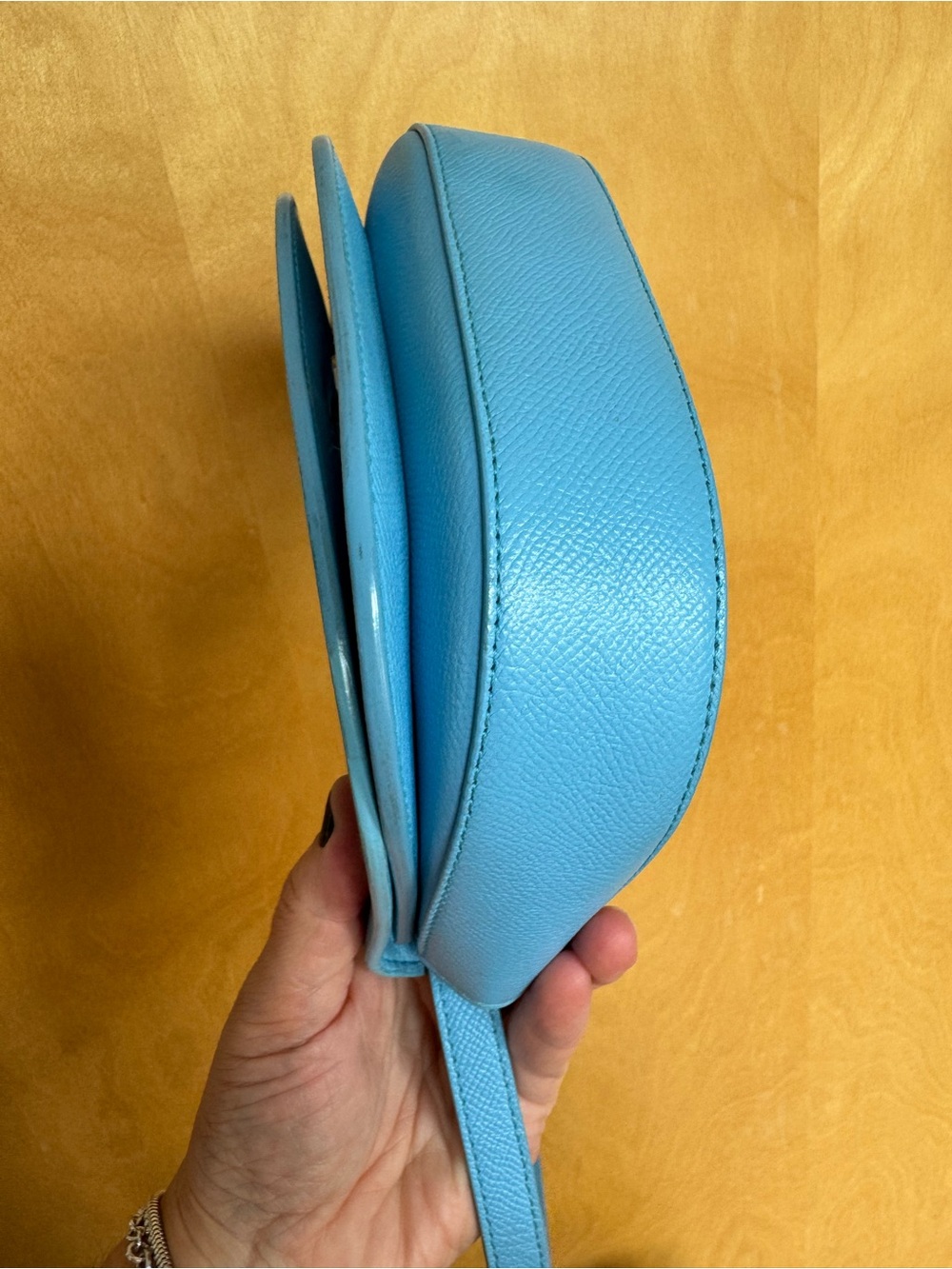 Balenciaga Ville Day XS Crossbody Bag - Picture 4 of 12